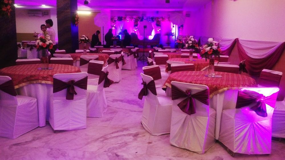 Red Carpet Hotels Noida Exterior foto
