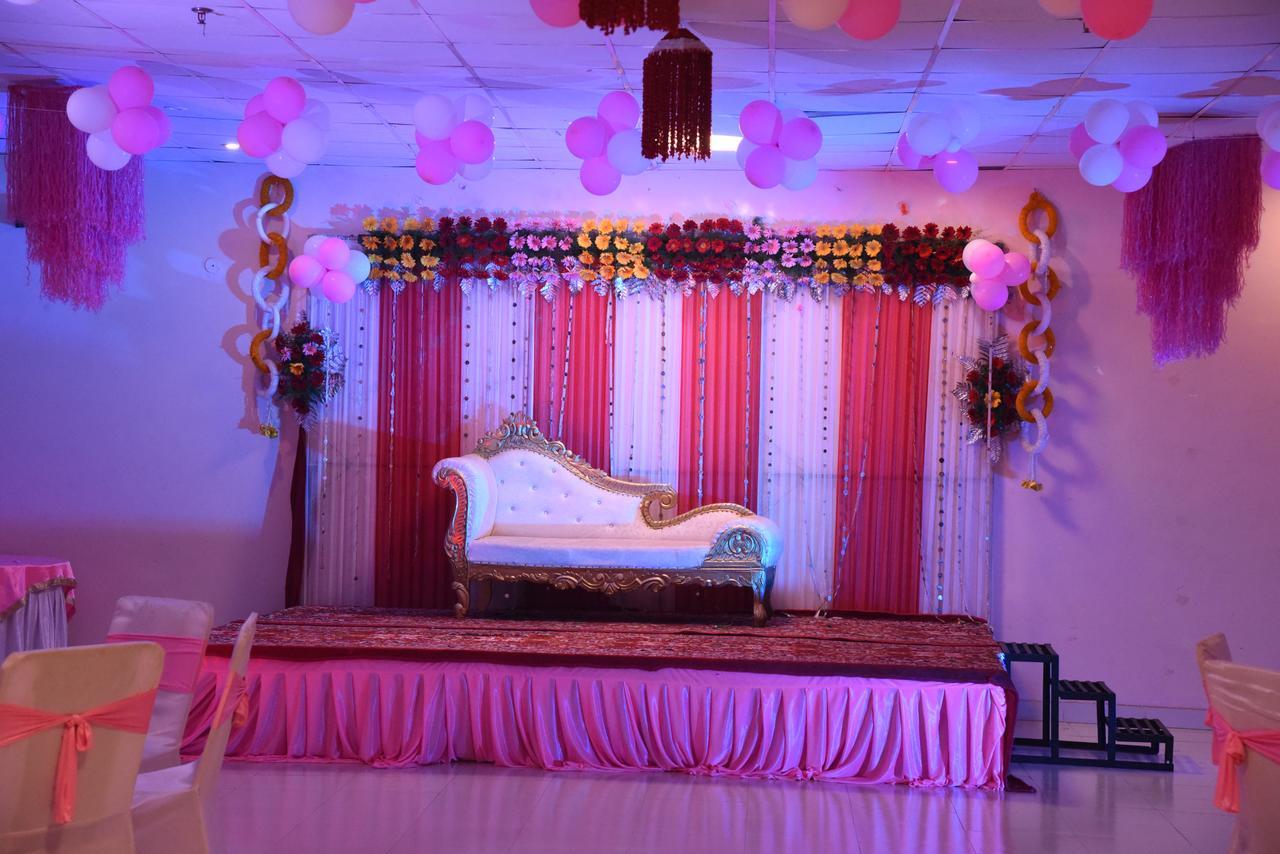 Red Carpet Hotels Noida Exterior foto